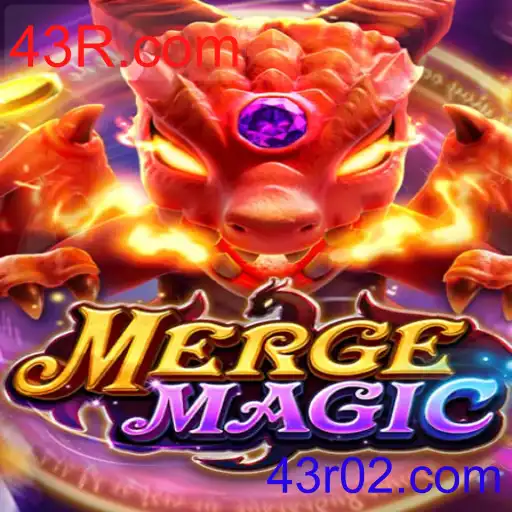 MERGEMAGIC