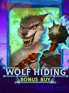 WolfHidingBonusBuy